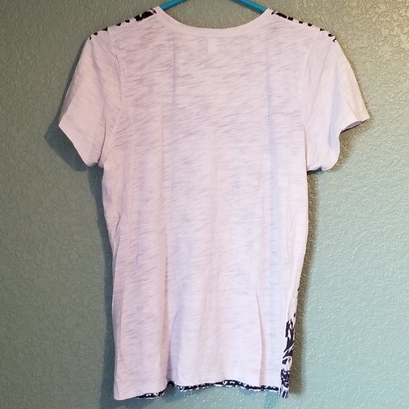 J. Crew T-Shirt - Picture 2 of 4